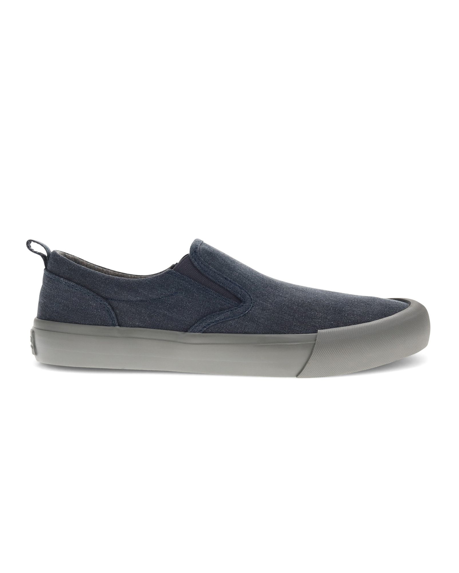 (image for) High-End Fremont Slip On Sneakers